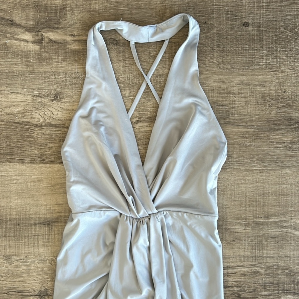 AEOM Hi Lo dress size S - Picture 4 of 7